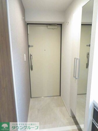 フォレストガーデン小門町の物件内観写真